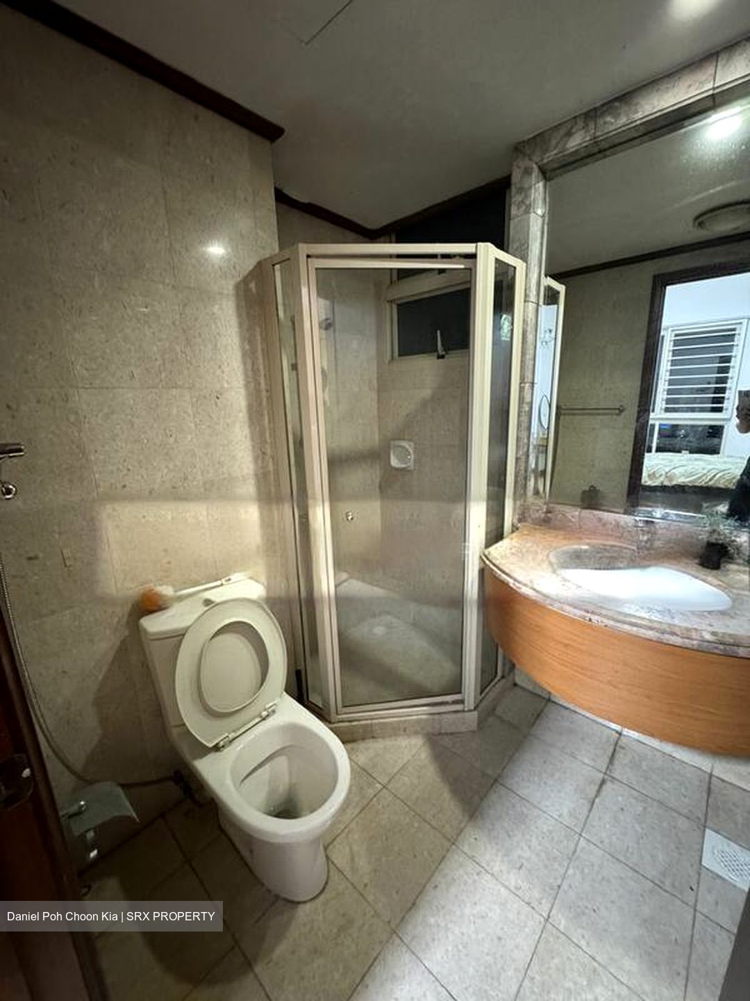 Trellis Towers (D12), Condominium #501801311